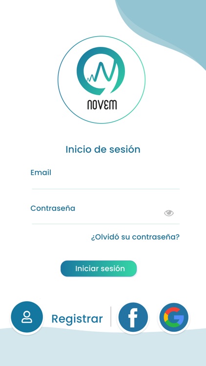 NovemApp