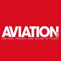 Aviation News Magazine app not working? crashes or has problems?