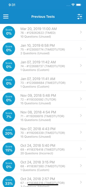 UWorld NCLEX(圖2)-速報App