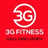 3G FITNESS BOOKING APP