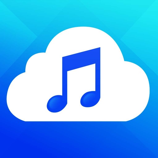 Music FM: Offline Mp3 Player iOS App