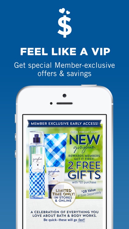My Bath & Body Works screenshot-4