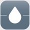 Personal hydration coach to help you to drink daily ideal amount with built-in reminders, coaching tips and a smart cap  