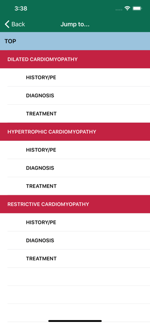 First Aid USMLE Step 2 CK 10/E(圖5)-速報App