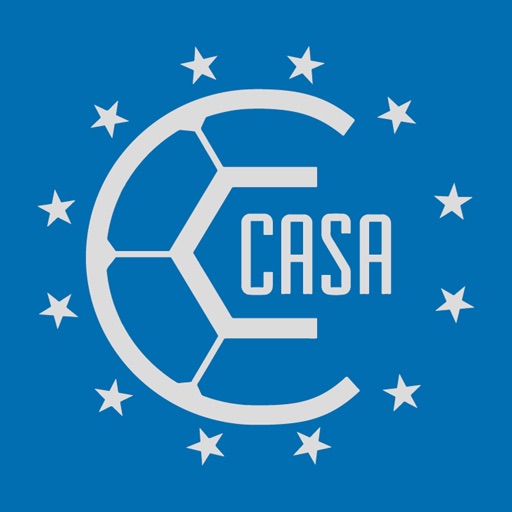 CASA Soccer - Philadelphia