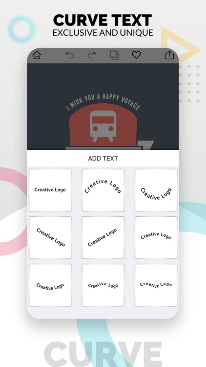 Logo Maker | Logoster screenshot-4