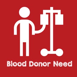 BDN-Blood Donor Needs