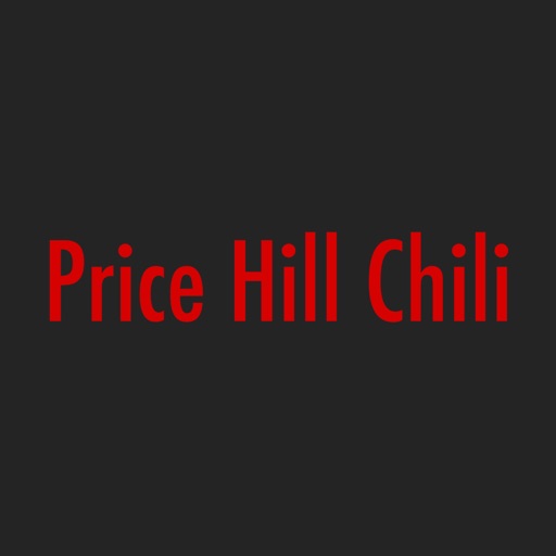 Price Hill Chili icon