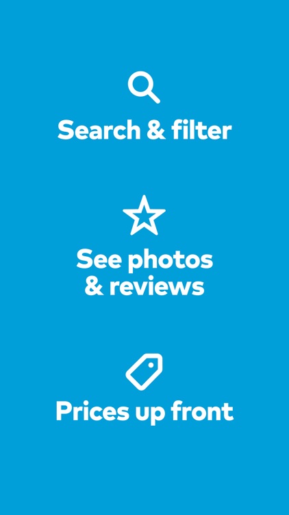 Thumbtack: Local contractors screenshot-5