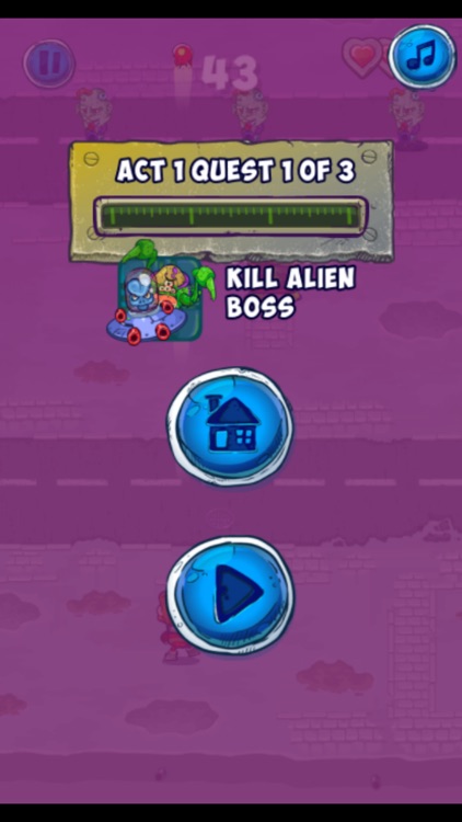 Treasure robbing screenshot-3