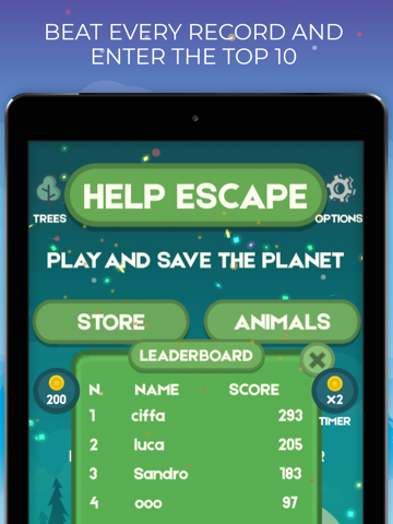 Help Escape: New games 2 plant screenshot 4