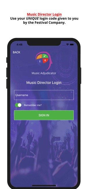 Music Adjudicator(圖2)-速報App