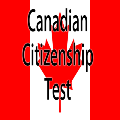 Canadian Citizenship (2023)