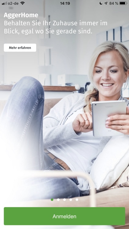 AggerEnergie Smart Home