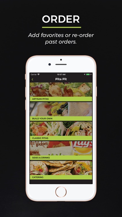Pita Pit