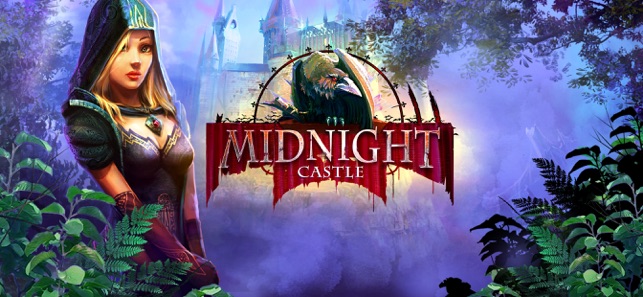 Midnight Castle - Mystery Game(圖5)-速報App