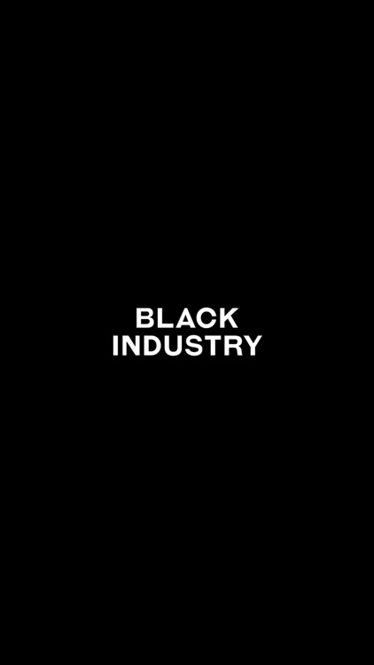 Black Industry