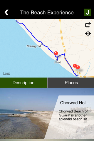 Junagadh Tourism screenshot 4