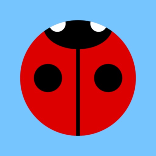 icon of Juggle Bugs