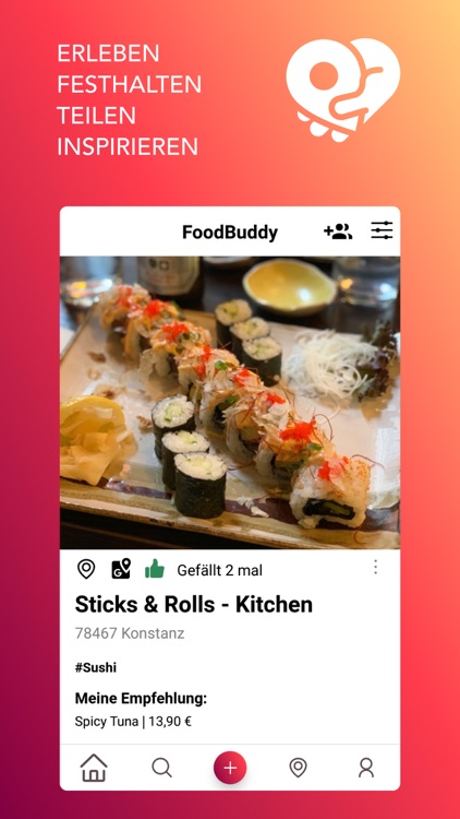 FoodBuddy