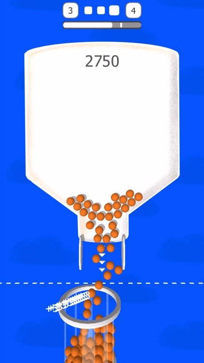 Plop Balls screenshot-4