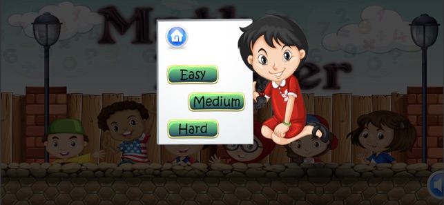 Master of Maths : Early Learn(圖3)-速報App