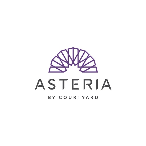 Asteria Courtyard