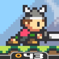 Birk's Adventure pour PC
