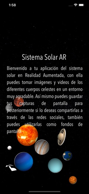 Sistema Solar AR(圖1)-速報App