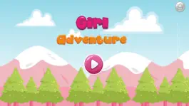 Game screenshot Girl Adventure - Priscilla mod apk