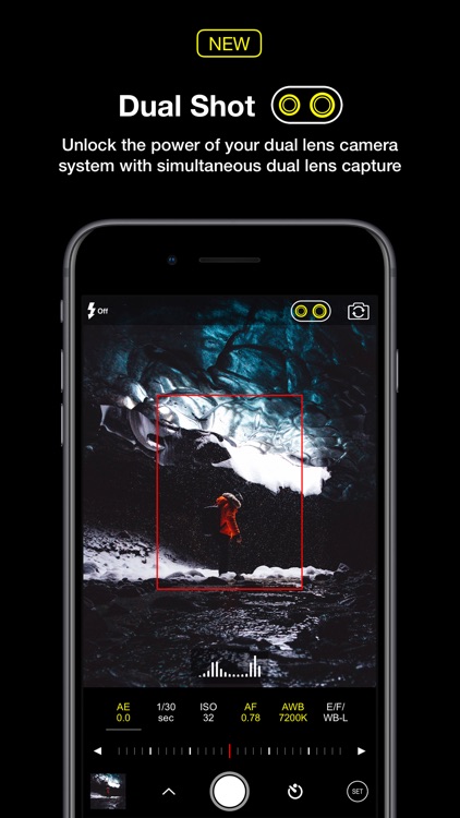 ProCam 6 screenshot-0