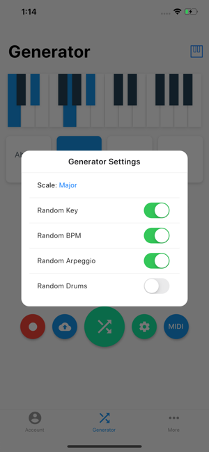 ChordChord(圖4)-速報App