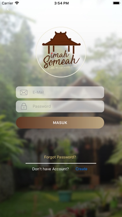 Imah Someah Resort screenshot-7