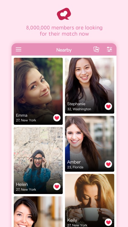 iPair- Chat ,Meet New People
