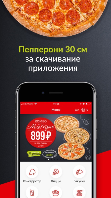 Телепицца