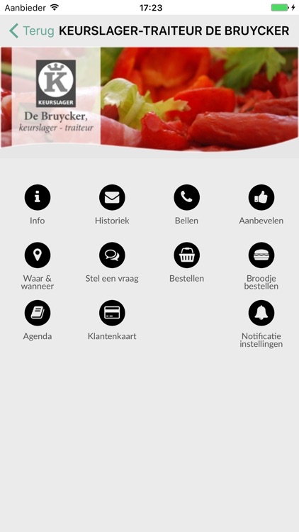 Langemark-Poelkapelle screenshot-4