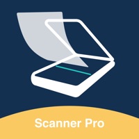 Kontakt Scanner App：PDF Document Scan