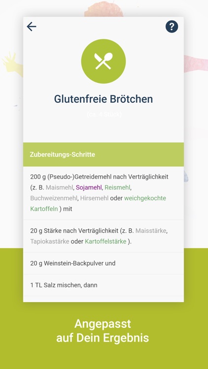 BIOBALANCE APP screenshot-5