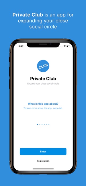 Private Club