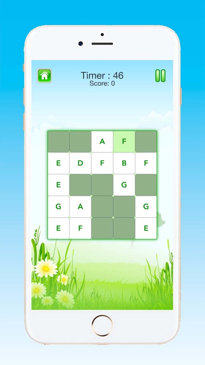 Tap Alphaa Tiles screenshot-3