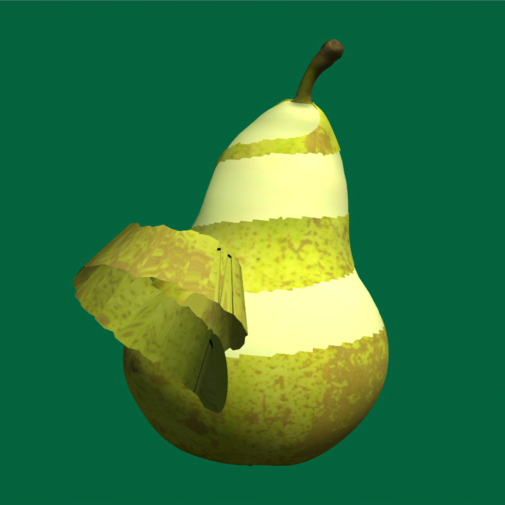 i Peel Good App Icon