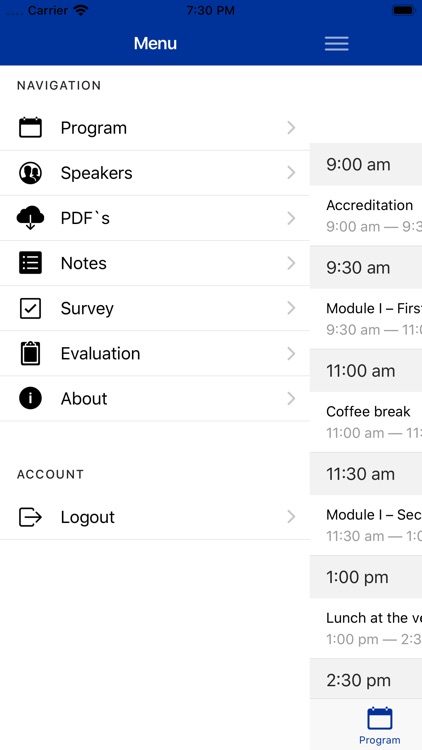 PASA School 2019 screenshot-3