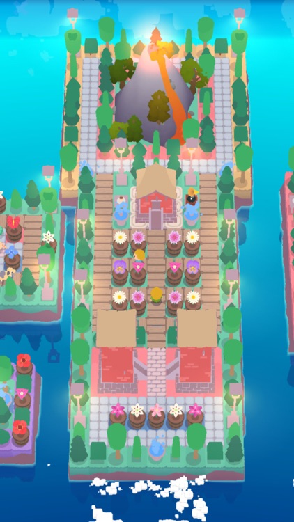 Sprout: Idle Garden screenshot-3