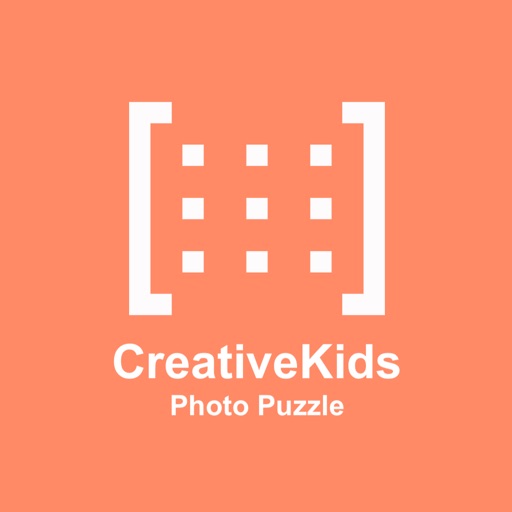 CreativeKids-Photo Puzzle