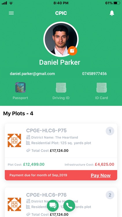 CPIC Global