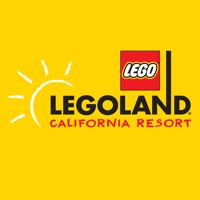 LEGOLAND Cali app funktioniert nicht? Probleme und Störung