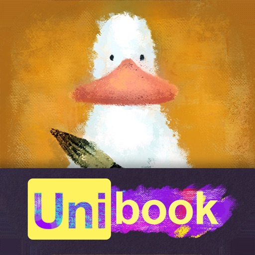 Unibook: A million dollar idea iOS App