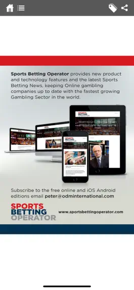 Game screenshot Sports Betting Operator hack