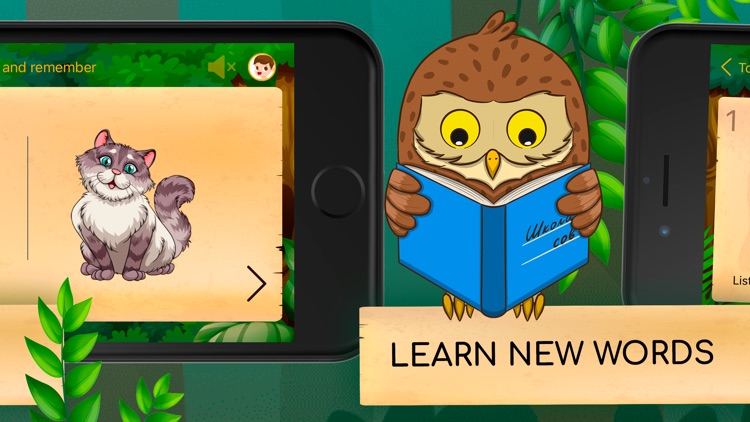 OwlSchool - ABC Eng