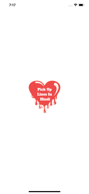 Pick Up Lines In Hindi(圖1)-速報App